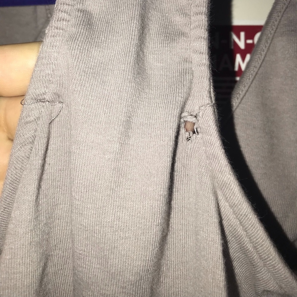 Tank top - Picture 3 of 4